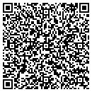 QR code with Adamhs Board contacts