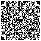 QR code with Columbia Community Mental Hlth contacts