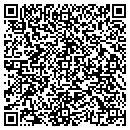 QR code with Halfway House Service contacts