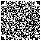QR code with T J Intl Of Key West contacts