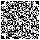 QR code with Depressed & Manic Dprssd Assn contacts