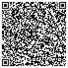 QR code with Donnie W Lambert Oil & Gas contacts