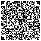QR code with B J C Investments Ent Inc contacts