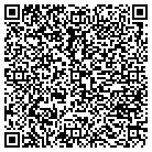 QR code with High Plains Pistolsmithing LLC contacts