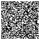 QR code with J D Gregory contacts