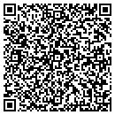QR code with BJs All American Food contacts