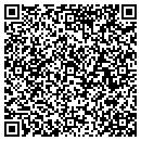 QR code with B & A Operating Company contacts