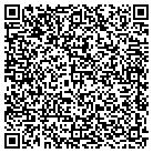 QR code with Blue Ridge Behavioral Hlthcr contacts