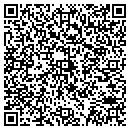 QR code with C E Larue Oil contacts