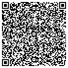 QR code with James Burginia Construction contacts