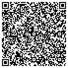 QR code with JB & Assoc Information Technol contacts