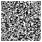 QR code with A P Production & Service contacts