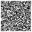 QR code with Artex Oil CO contacts