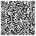 QR code with Cogburn Health Service contacts