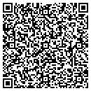 QR code with Audubon Inc contacts