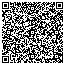 QR code with A Nurse's Touch contacts
