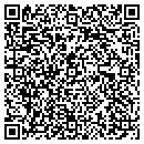 QR code with C & G Management contacts