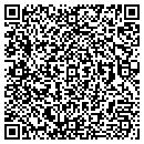 QR code with Astoria Park contacts