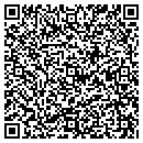 QR code with Arthur N Mannikko contacts