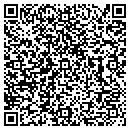 QR code with Anthony's Jr contacts
