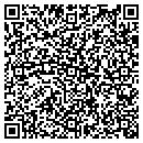 QR code with Amandas Paradise contacts