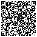 QR code with Cicis Pizza contacts