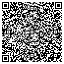 QR code with Domino's contacts