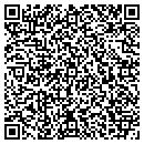 QR code with C V W Management Inc contacts