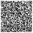 QR code with J & J Retirement Home contacts
