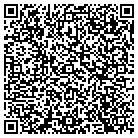 QR code with Oak Manor Nursing Home Inc contacts