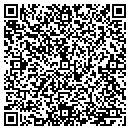 QR code with Arlo's Antiques contacts