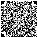 QR code with Todd Tew CPA contacts