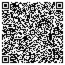 QR code with Apache Corp contacts