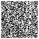 QR code with China Max & Chicken Now contacts