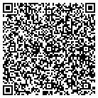 QR code with Halligans Pub N Pool Inc contacts