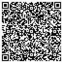 QR code with Halstead Health & Rehab contacts