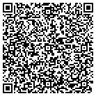 QR code with CORA Rehabilitation Clinic contacts