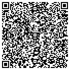 QR code with Fayette Health & Rehab Center contacts