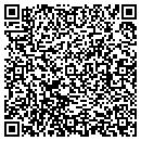 QR code with U-Store-It contacts
