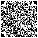 QR code with Horizon Gas contacts
