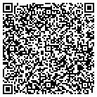 QR code with DC Carryout Chicken contacts