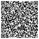 QR code with Hidden Pines Adult Foster Care contacts