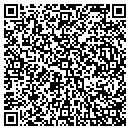 QR code with 1 Buffalo Wings Inc contacts