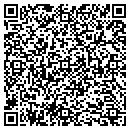 QR code with Hobbycraft contacts