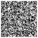 QR code with 747 Fried Chicken contacts