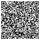 QR code with Horeo's Chicken contacts