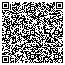QR code with Advent Mining contacts