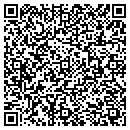 QR code with Malik Corp contacts