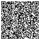 QR code with J & D Oil Company Inc contacts