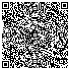 QR code with County Home Leiws & Clark contacts